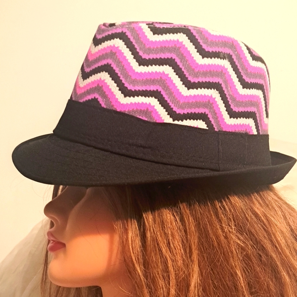 Fashion Hat